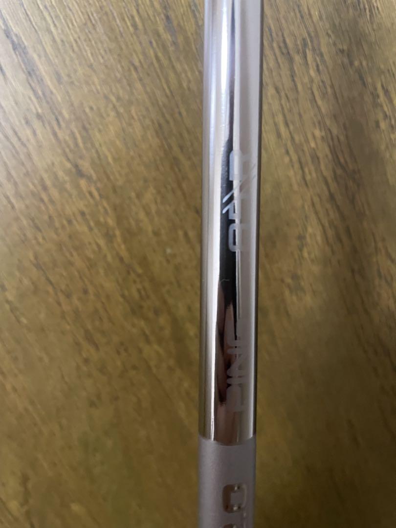 Ping Tour 2.0 chrome 85R 4U用