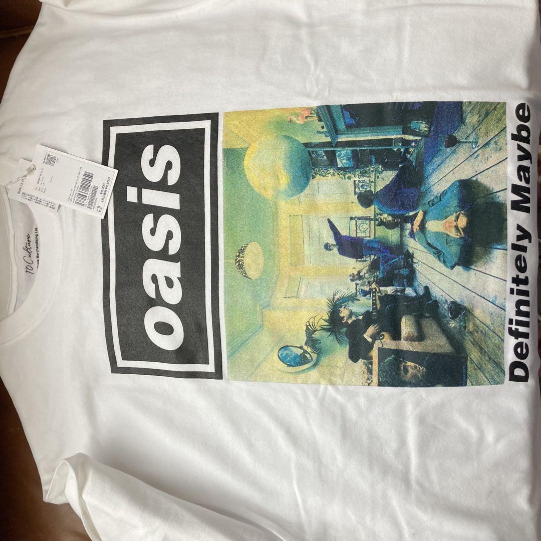 【oasis ADAM ET ROPE'】30th Anniversary