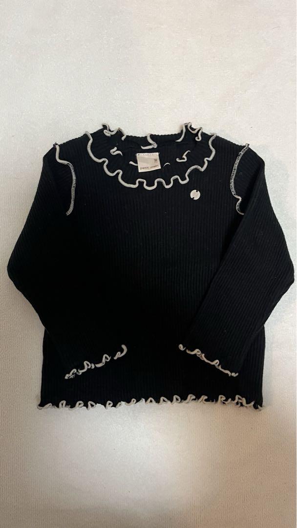 子供服 女の子 80〜90 まとめ売り zara petit main など - メルカリ