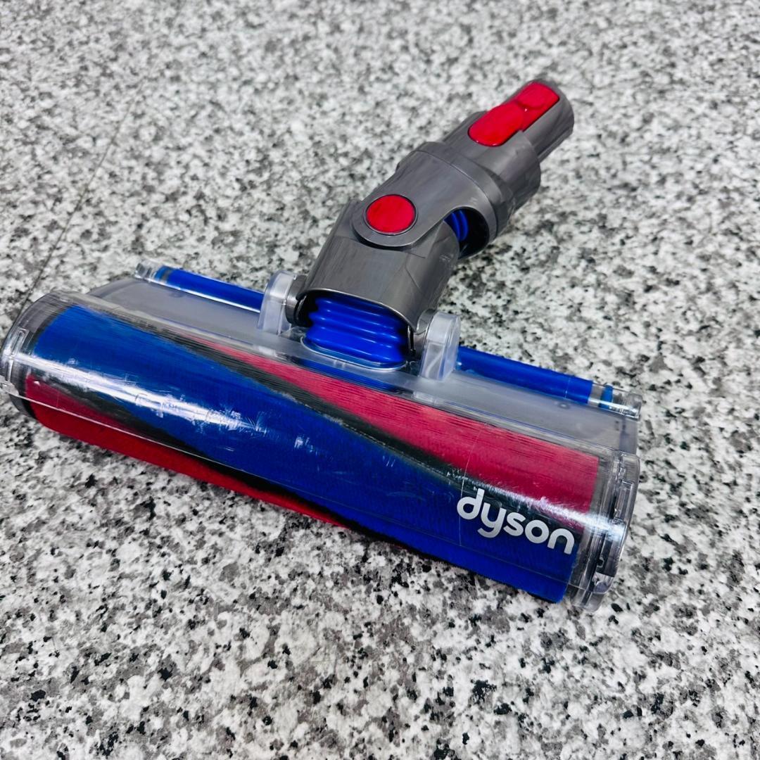 Dyson　ダイソン モーターヘッド 112232-04