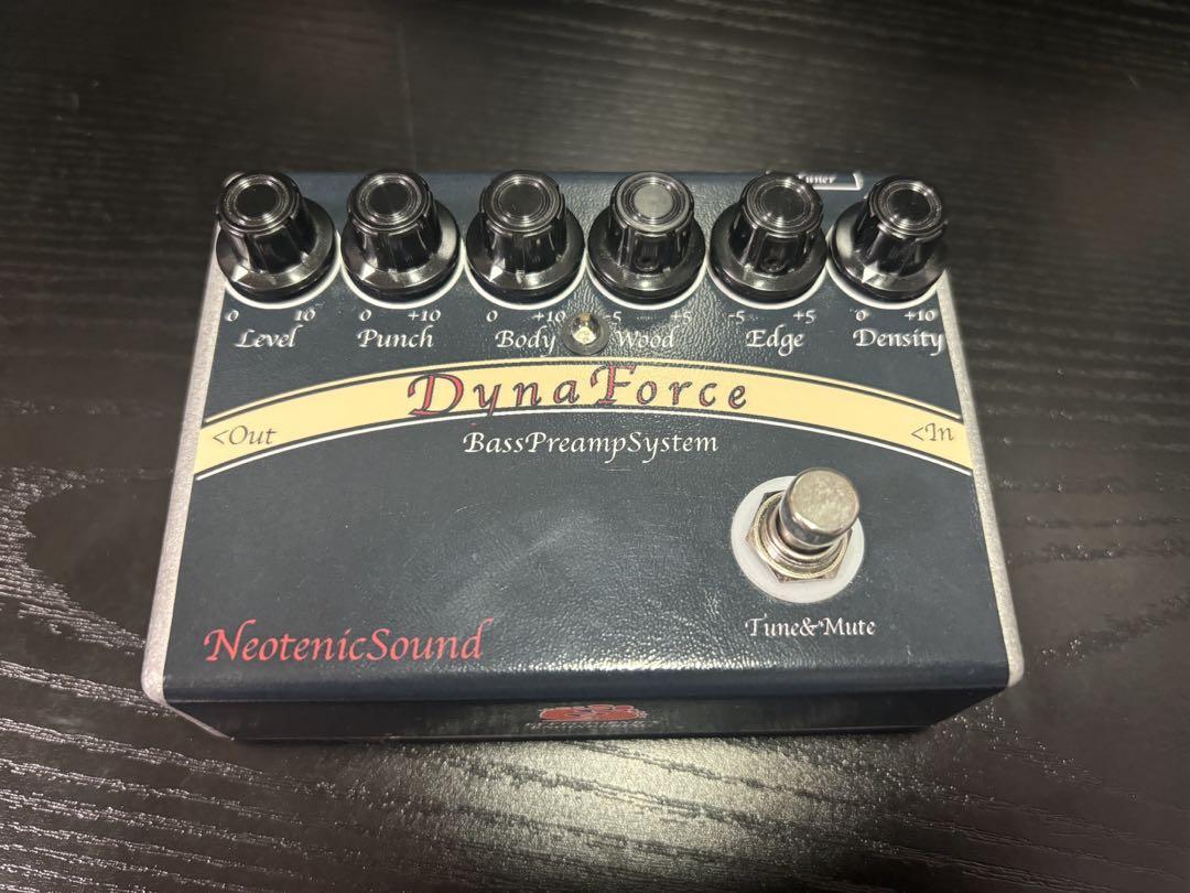 neotenicsound dynaforce neotenicsound dynaforce