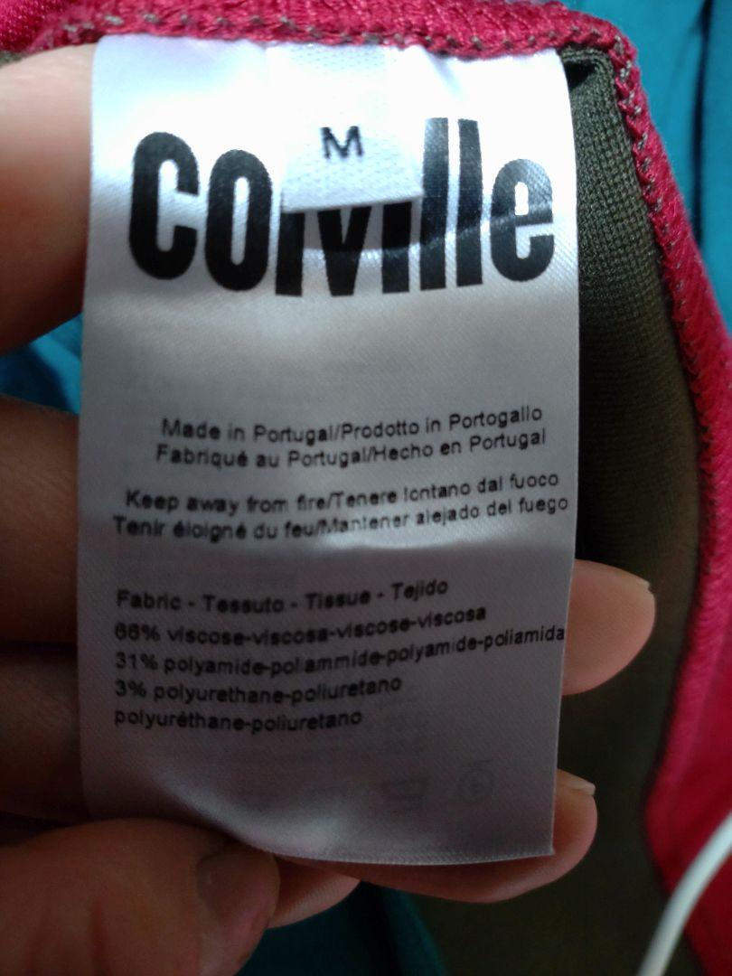 colville ワンピース