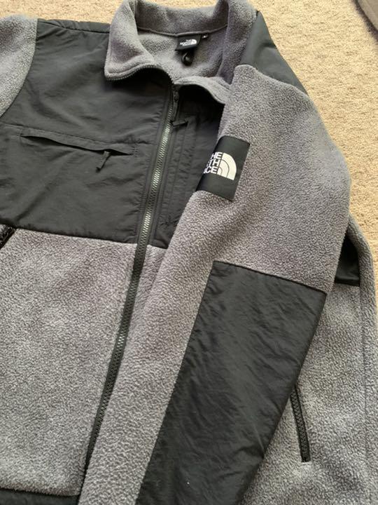 THE  NORTH FACE ボアパーカー　フリース