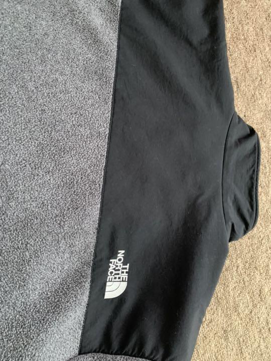 THE  NORTH FACE ボアパーカー　フリース