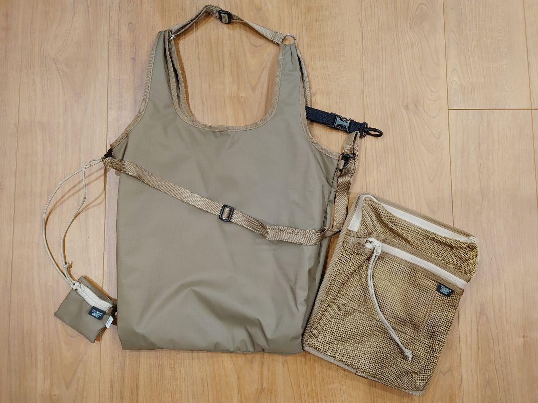 PHILMENT × FeshService LF TOTE