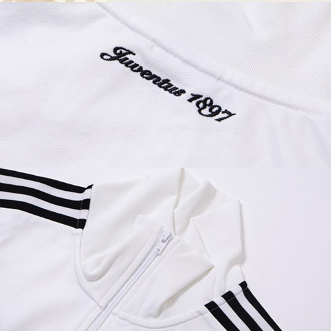 adidas × Juventus