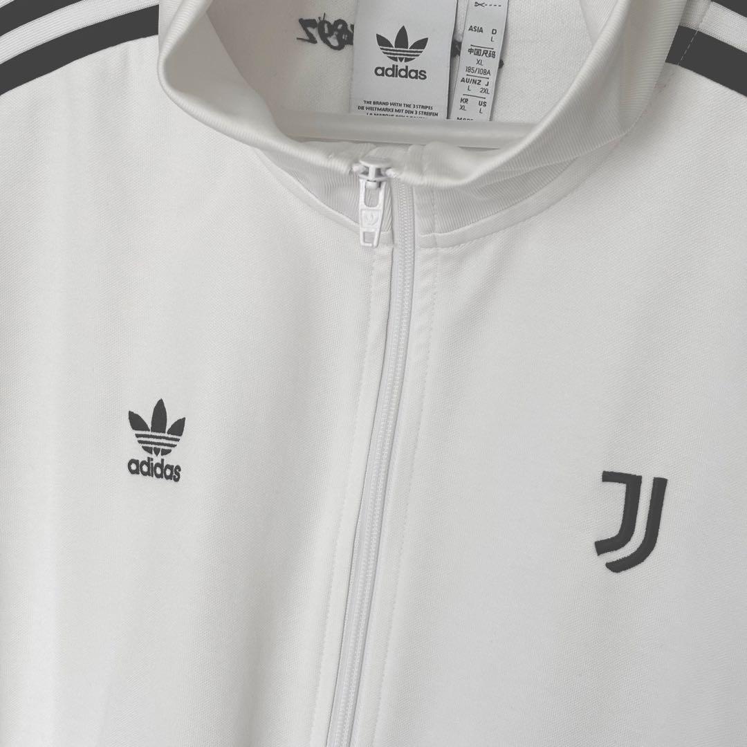 adidas × Juventus