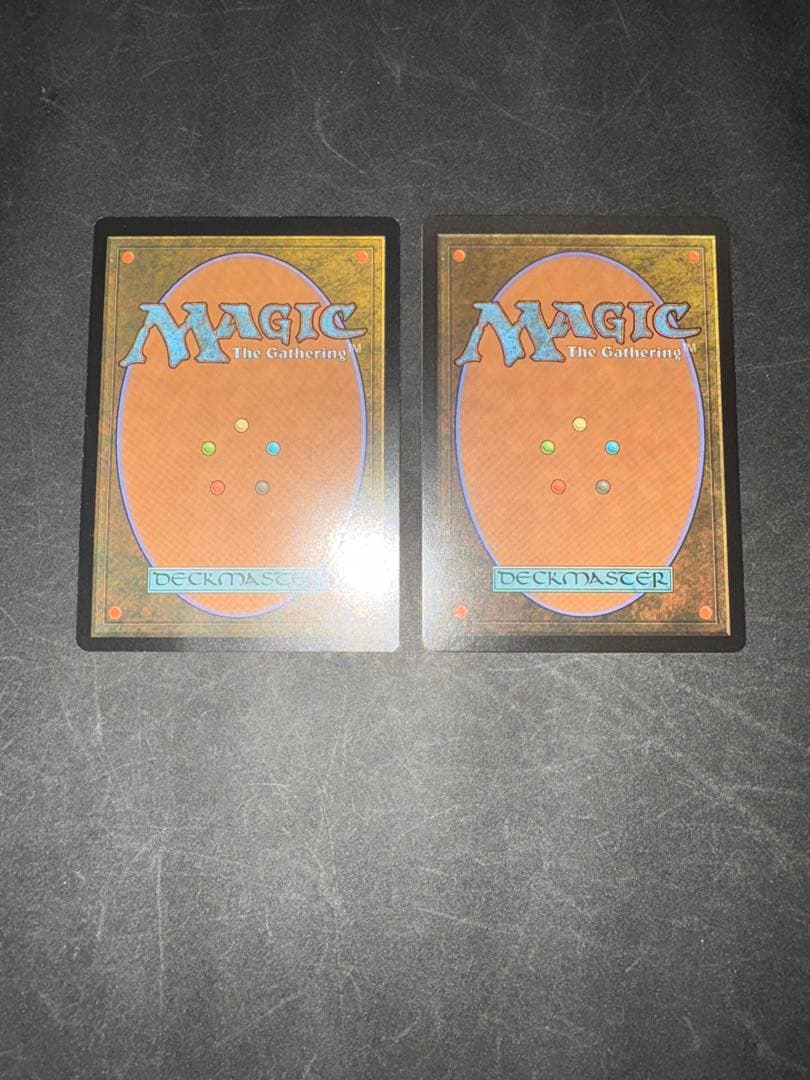 MTG