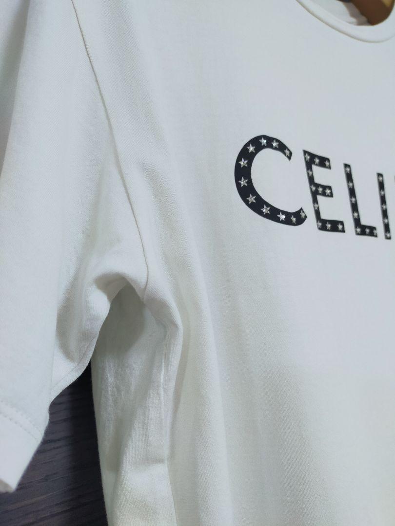 CELINE Tシャツ