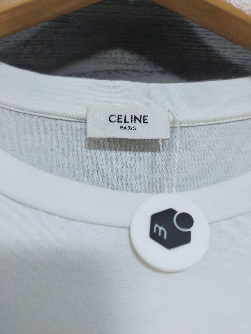 CELINE Tシャツ