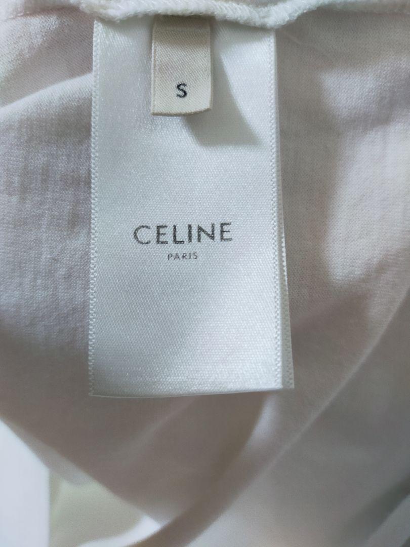 CELINE Tシャツ