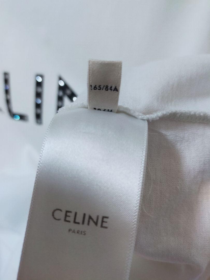 CELINE Tシャツ