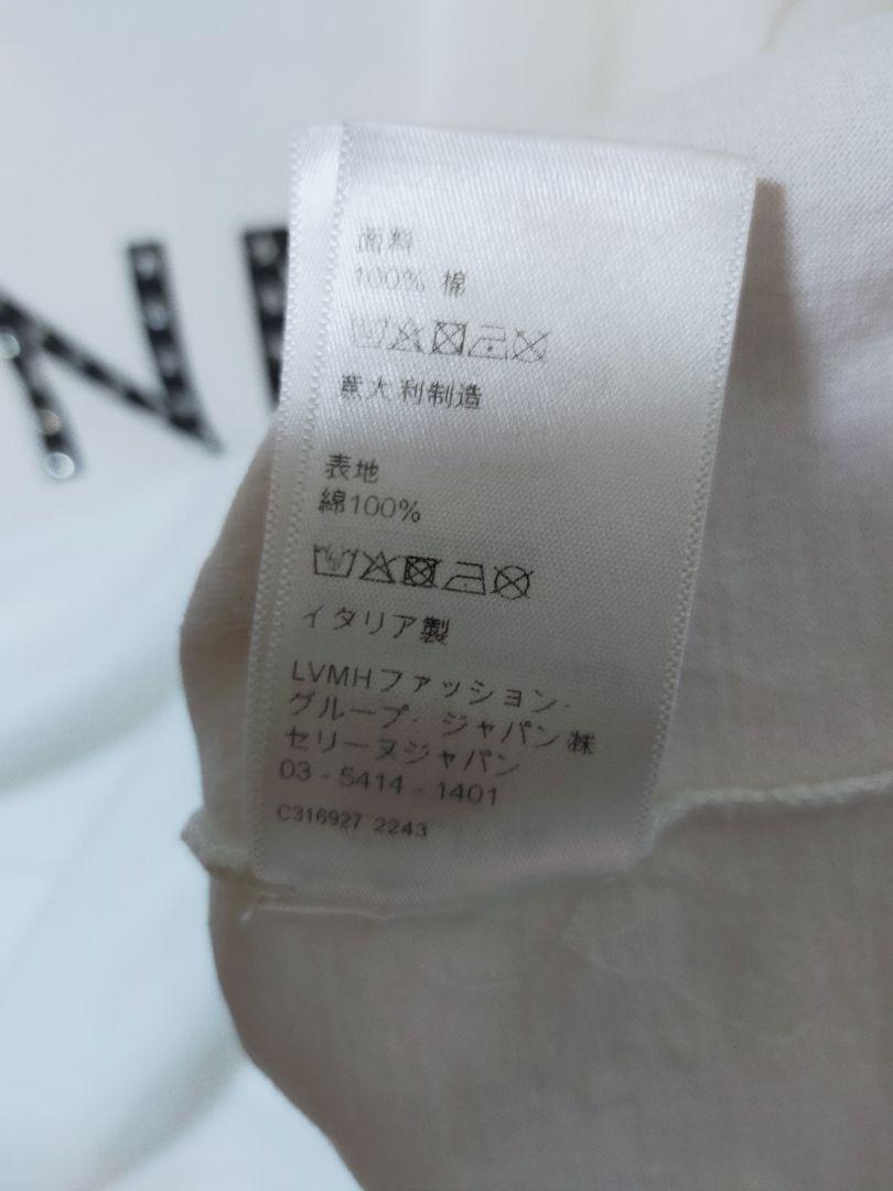 CELINE Tシャツ