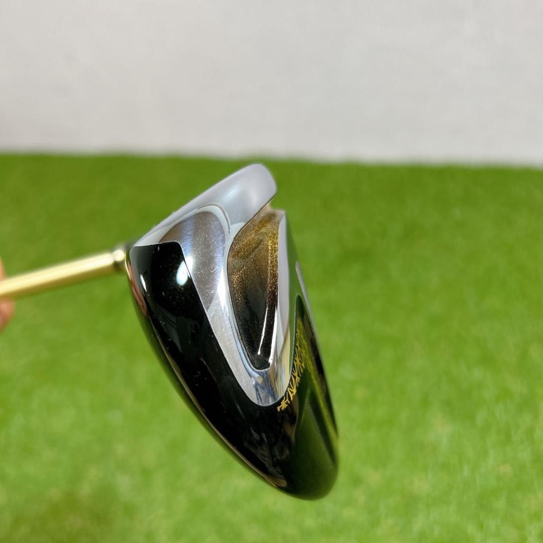 HONMA BERES 2019 2S 2星 フェアウェイウッド　5W
