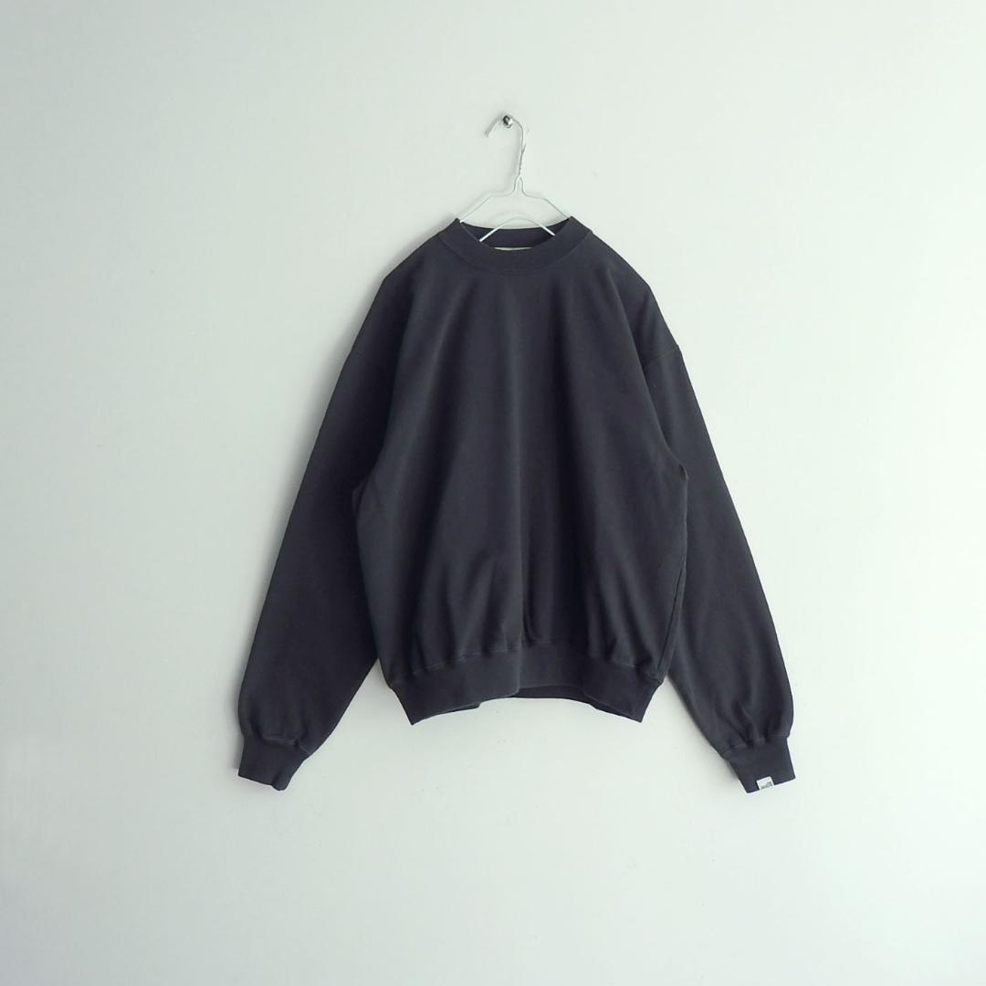 【新品】定価15,400円 Plage スウェッT　スウェット Tシャツ