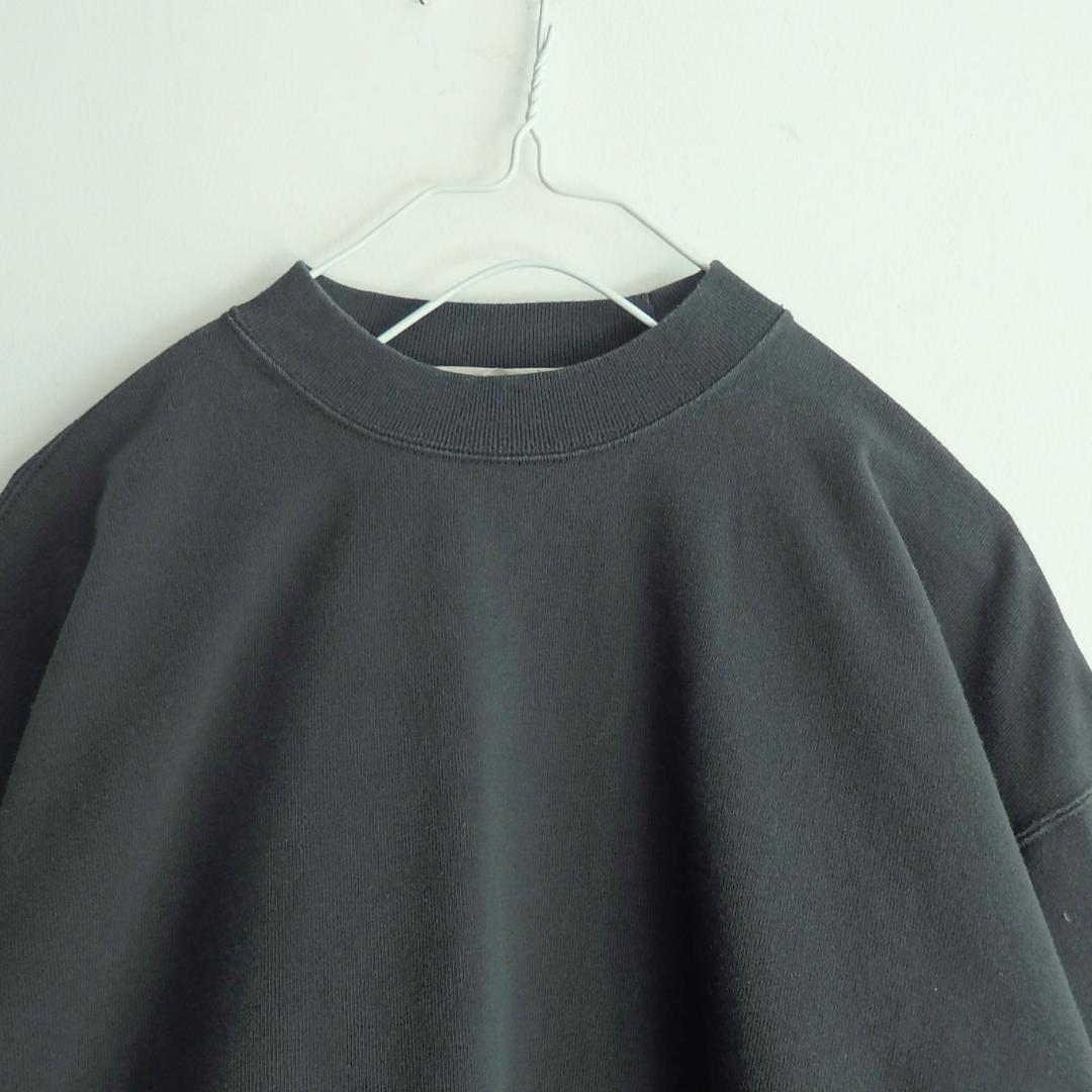 【新品】定価15,400円 Plage スウェッT　スウェット Tシャツ