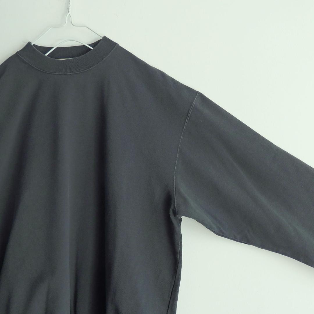 【新品】定価15,400円 Plage スウェッT　スウェット Tシャツ