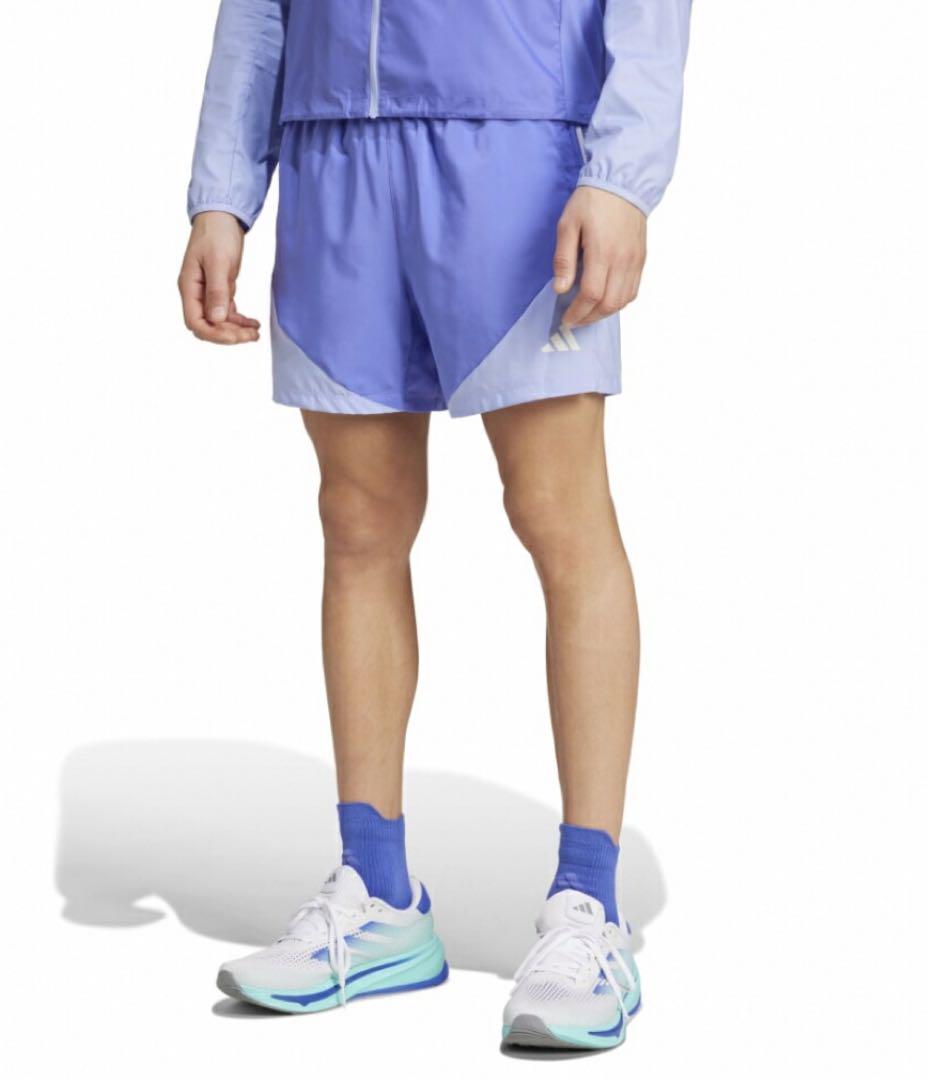 adidas Tシャツ　ショートパンツ　セット