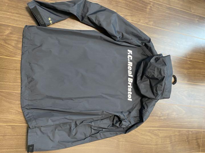 のレインジ✄ 今週末までの出品 エフシーアールビー 美品 1oJfP-m71515537143 FCRB レインジャケット ▊メンズ