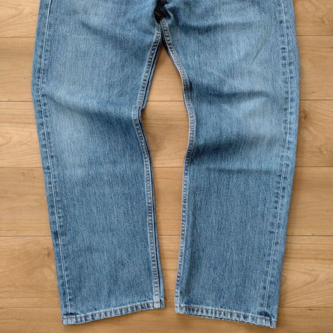 LEVI'Sリーバイス 505デニムパンツジーンズインディゴ古着W38 XL - メルカリ LEVI'Sリーバイス 505デニムパンツジーンズインディゴ古着W38 XL - メルカリ