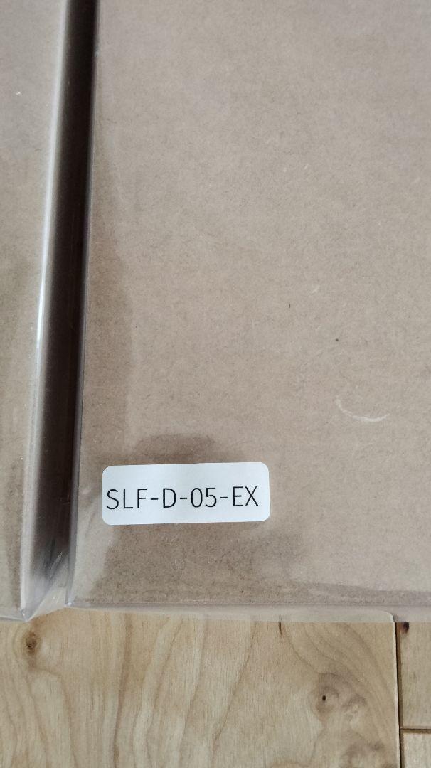 【期間限定値下げ】SLF-D-05-EX 本棚の中の棚　マルゲリータ4つセット