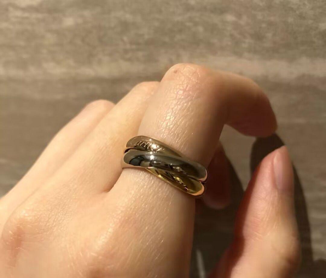 Cartier カルティエ