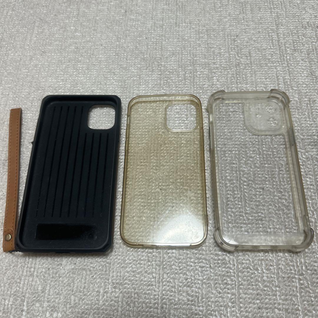 Apple iPhone 12 ブラック　SIMフリー