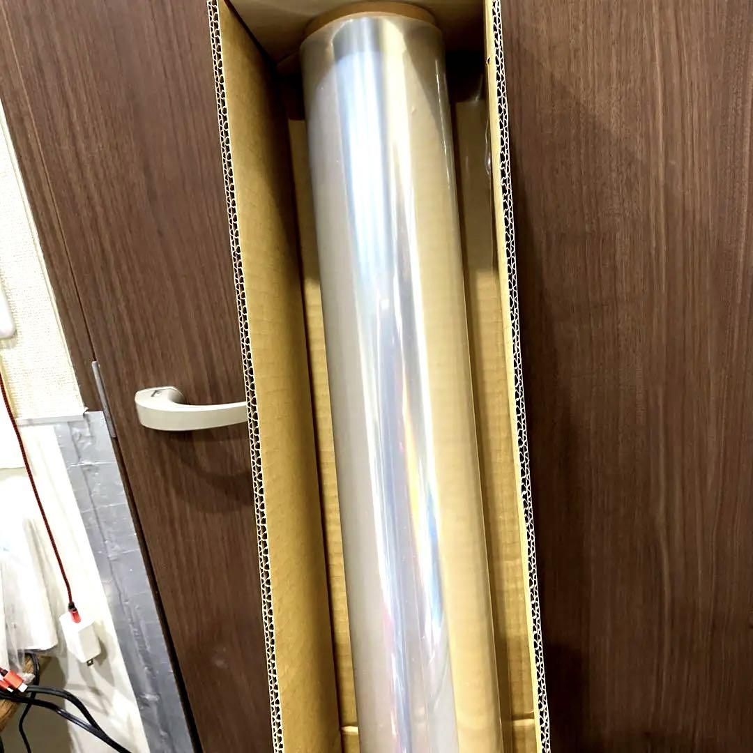 防犯フィルム 窓ガラスフィルム ロール状　サンゲツ