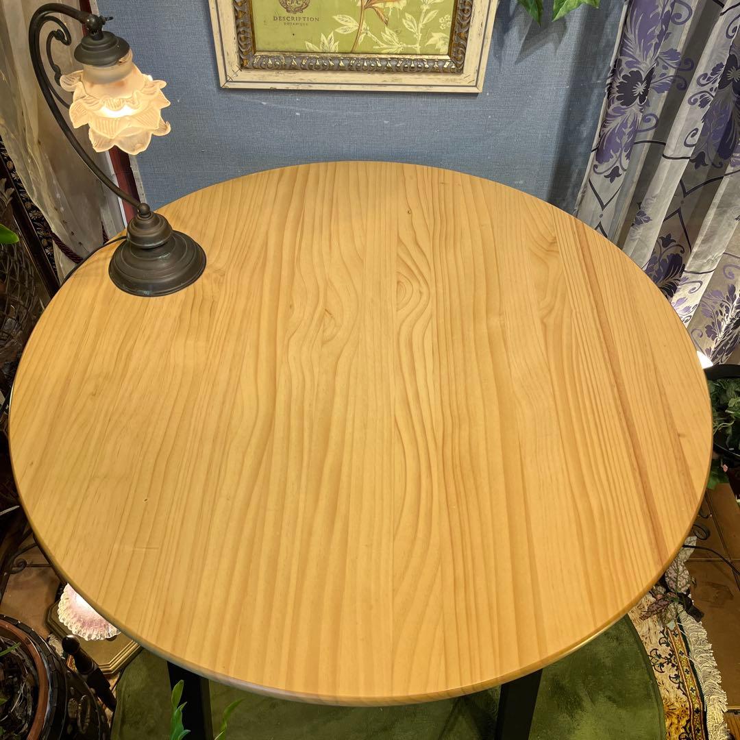 ラウンドテーブル