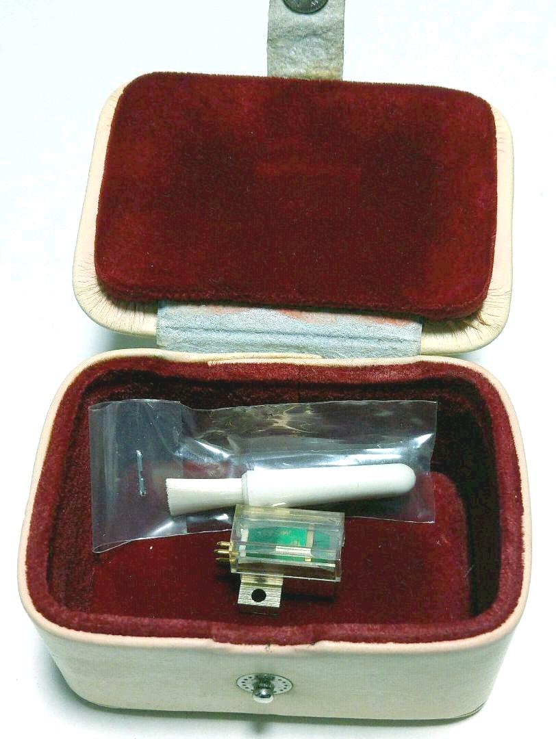 ハイフォニック High Phonic MCカートリッジ MC-A3 - その他 ハイフォニック High Phonic MCカートリッジ MC-A3 - その他