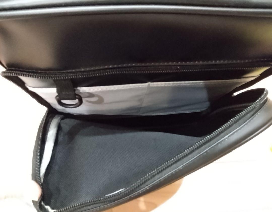 K*O様 モンベル　新品　わんパック　黒　14　ブラック　バッグ　リュック　ラン