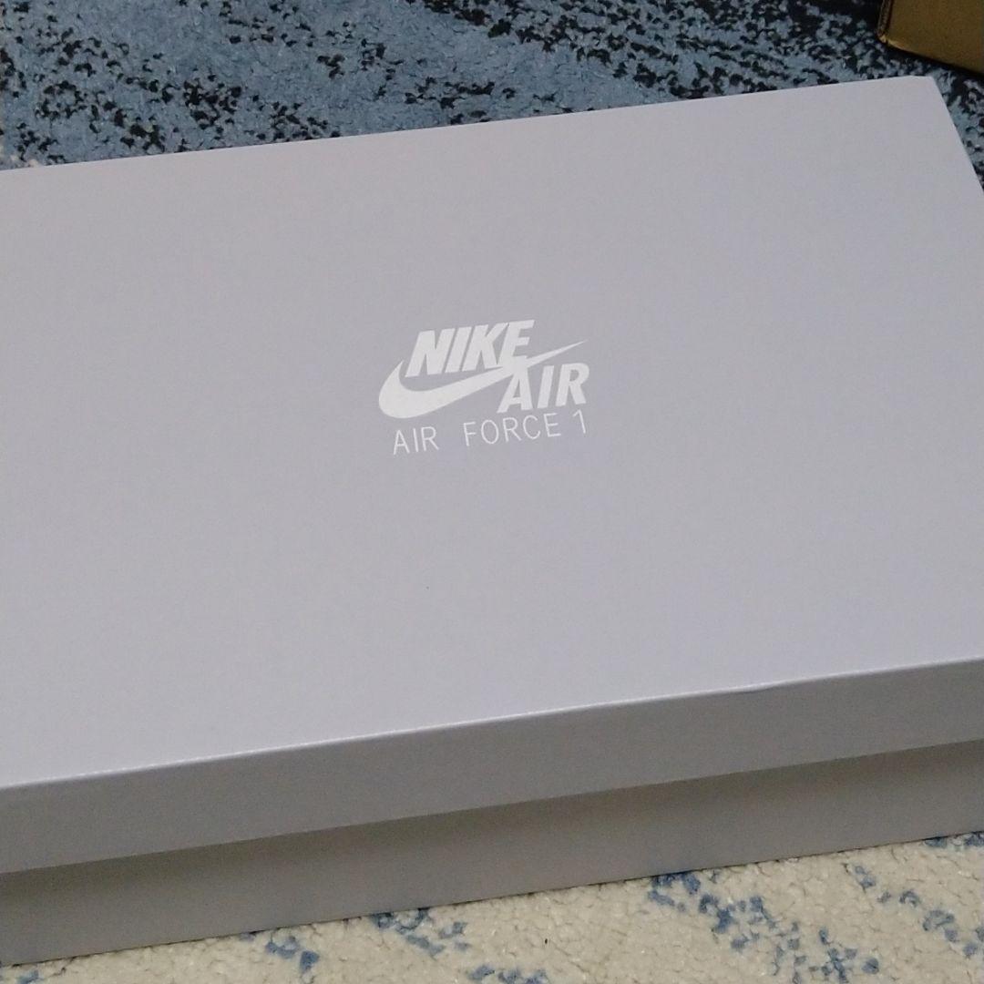 HOT定番 NIKE ペイズリー 6FVxb-m71518530449 エアフォース1 低価最新品