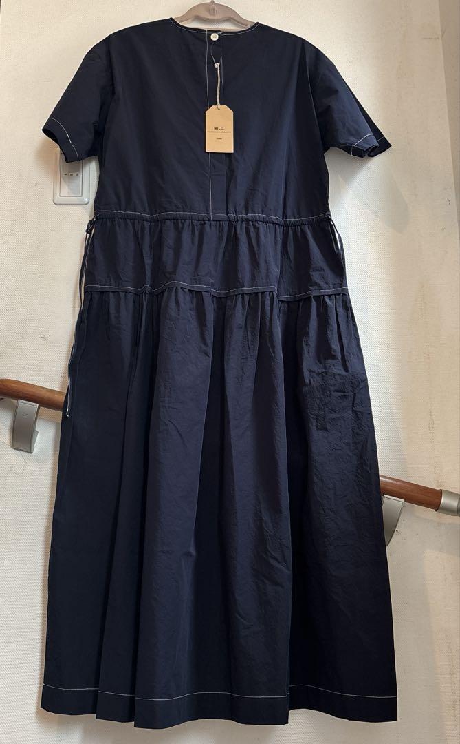 nicholson&nicholson ワンピース 38