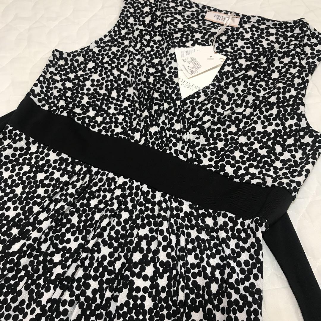 ✳️新品✳️ワンピース　fifilles
