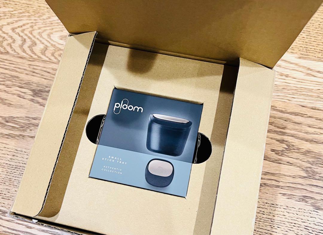 未開封新品 Ploom X プルーム・エックス・ラージ・スティック