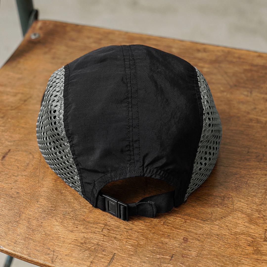 WAIPER.inc ワイパーインク リメイク ARMY ジェットキャップ
