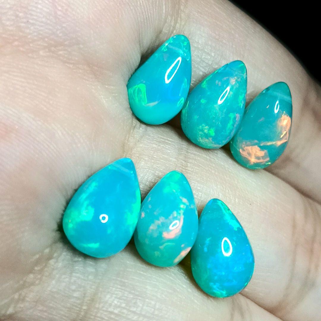 ご確認♡14kgf 特大オパール