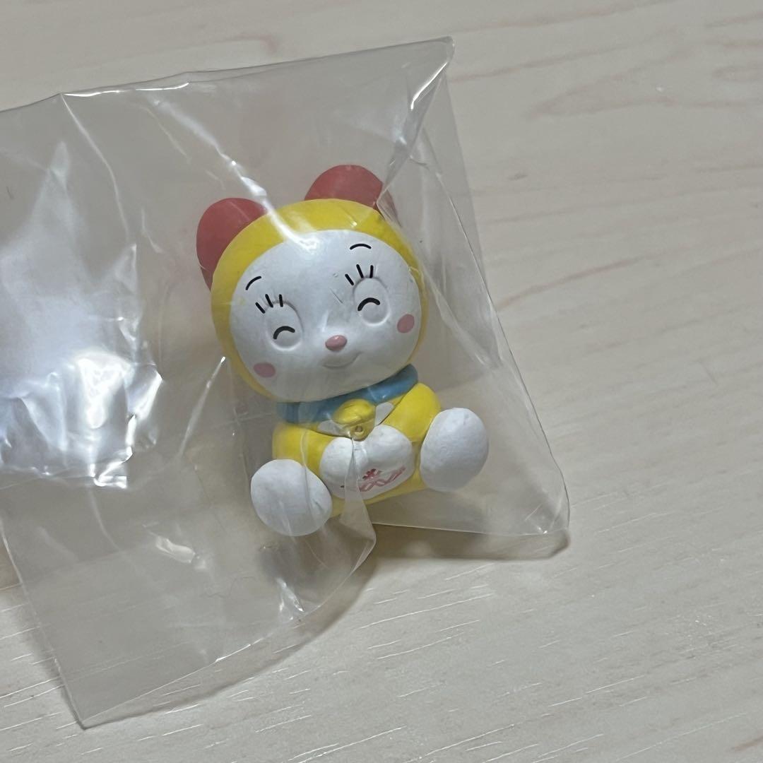 【新品未開封】マトリョーシカ　起き上がりこぼし　ドラえもん　ドラミ　ミニドラ esk-466473.jpg