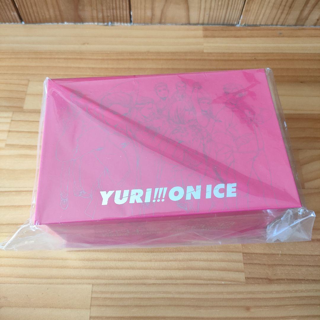 未使用！！ユーリ!!! on ICE 日めくり カレンダー 2019/2020