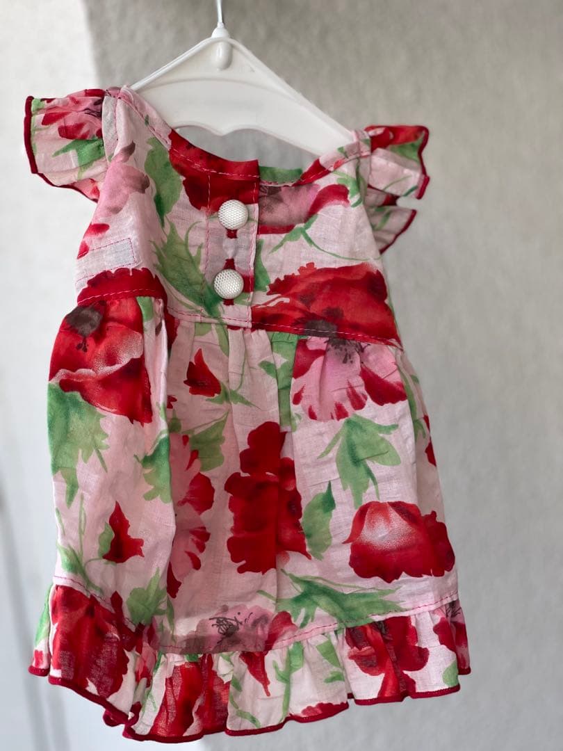 アトリエgg⭐︎18マヒナワンピース