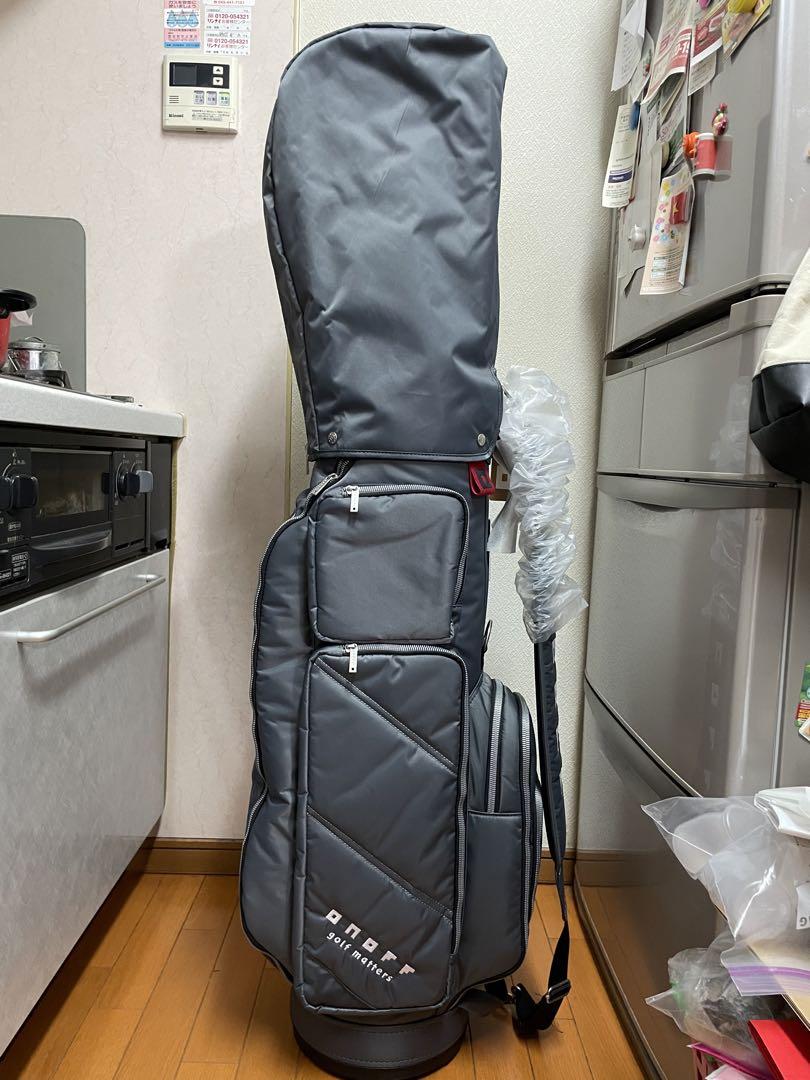 ONOFF キャディバック　OB5422 9型/2.9kg/47inch対応