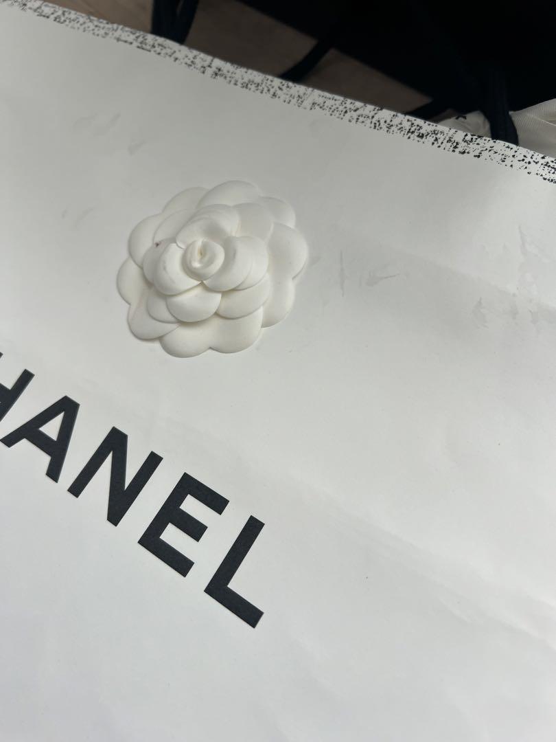CHANEL 空箱　ショップ袋　まとめ売り