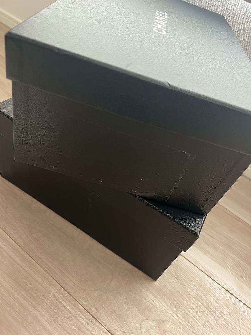 CHANEL 空箱　ショップ袋　まとめ売り