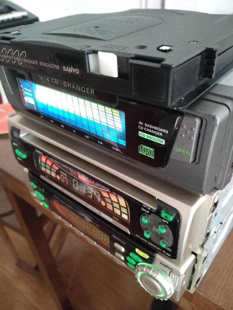 インジ目立った傷や汚れなし