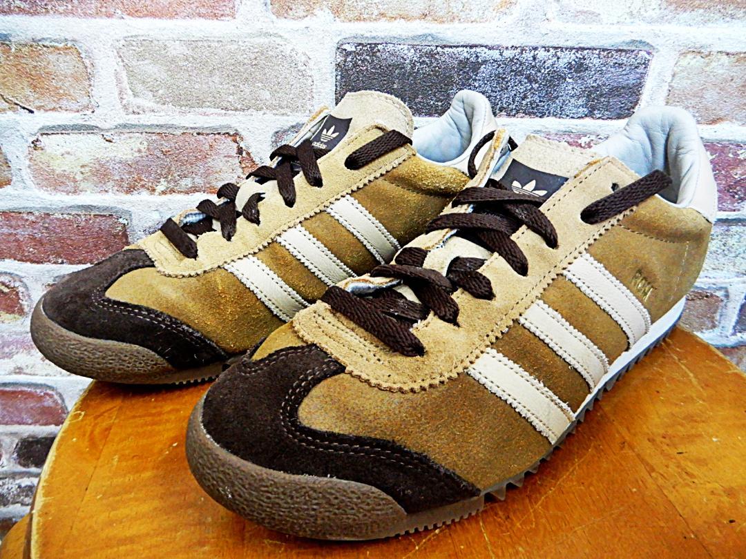 日本ショップ アディダスオリジナルス Romローマ スニーカー 6363 売上最激安 Www Nufcblog Co Uk