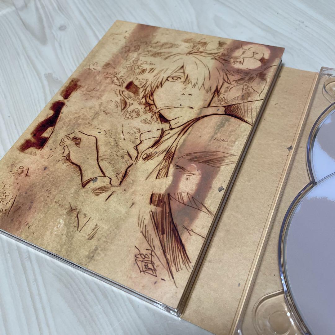 Amazon.co.jp: 蟲師 二十六譚 DVD Complete BOX : 中野裕斗