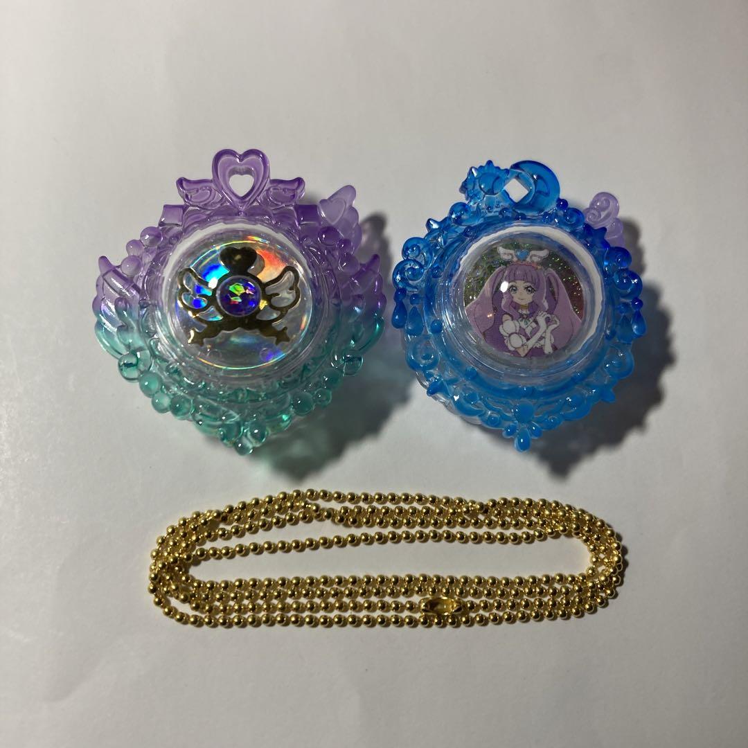 ひろがるスカイプリキュア　スカイミラージュ　スカイトーンセット