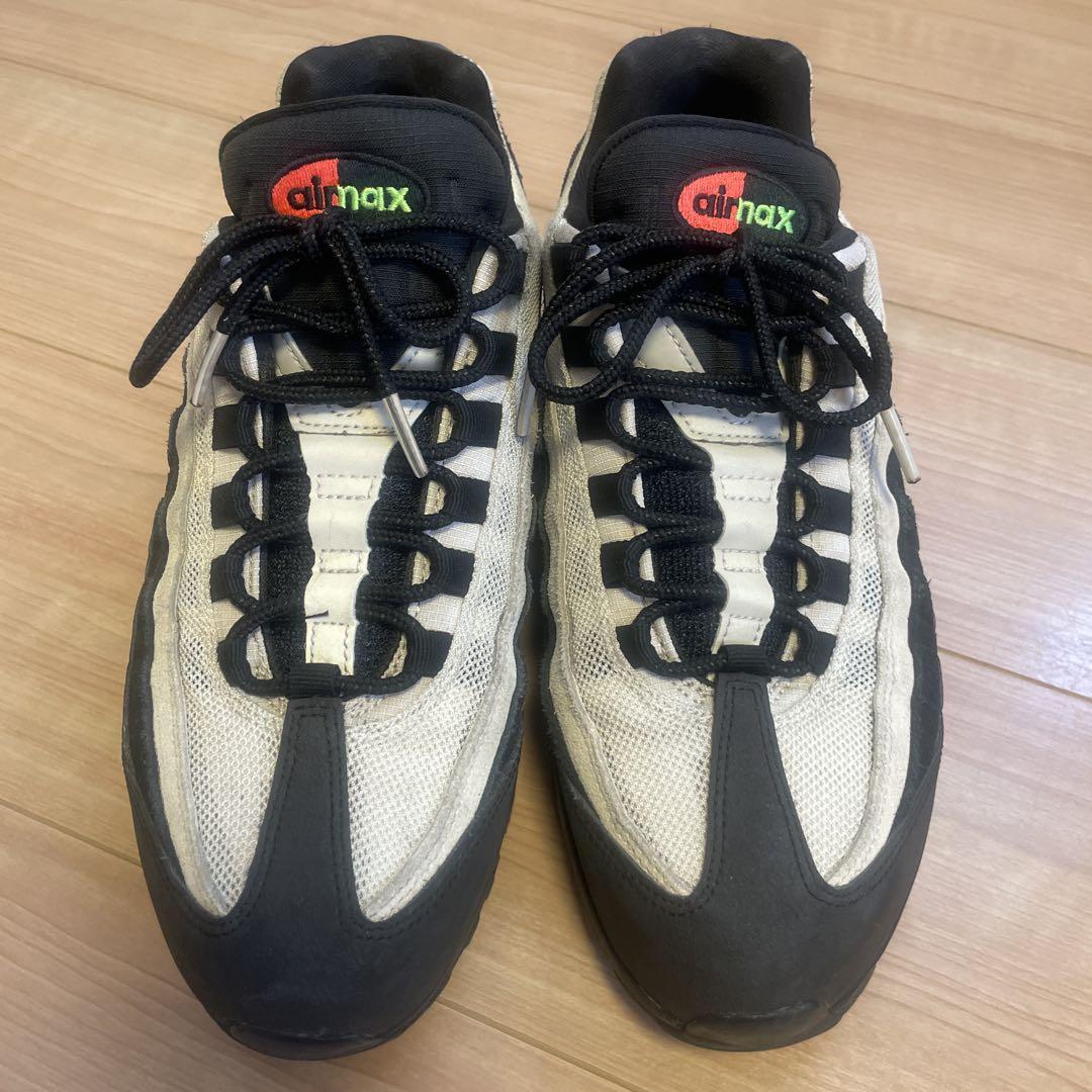 ⭐︎美品⭐︎NIKE AIR MAX 95 ESSENTIAL
