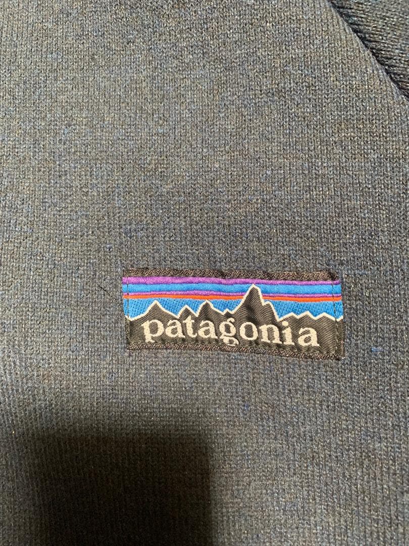 Patagonia パタゴニア 80's パイルジャケット Patagonia パタゴニア 80's パイルジャケット