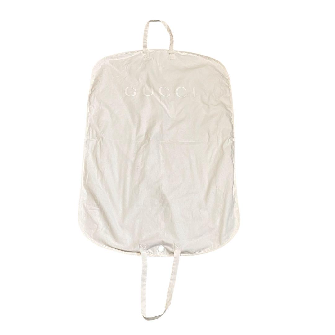 現行モデル 新品 グッチ GUCCI コットン デニムジャケット #40